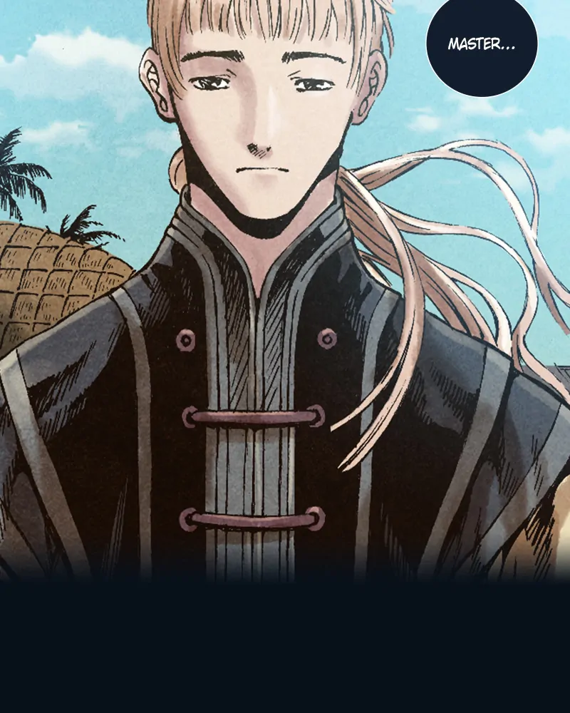Read Blade of the Phantom Master En Manga Online