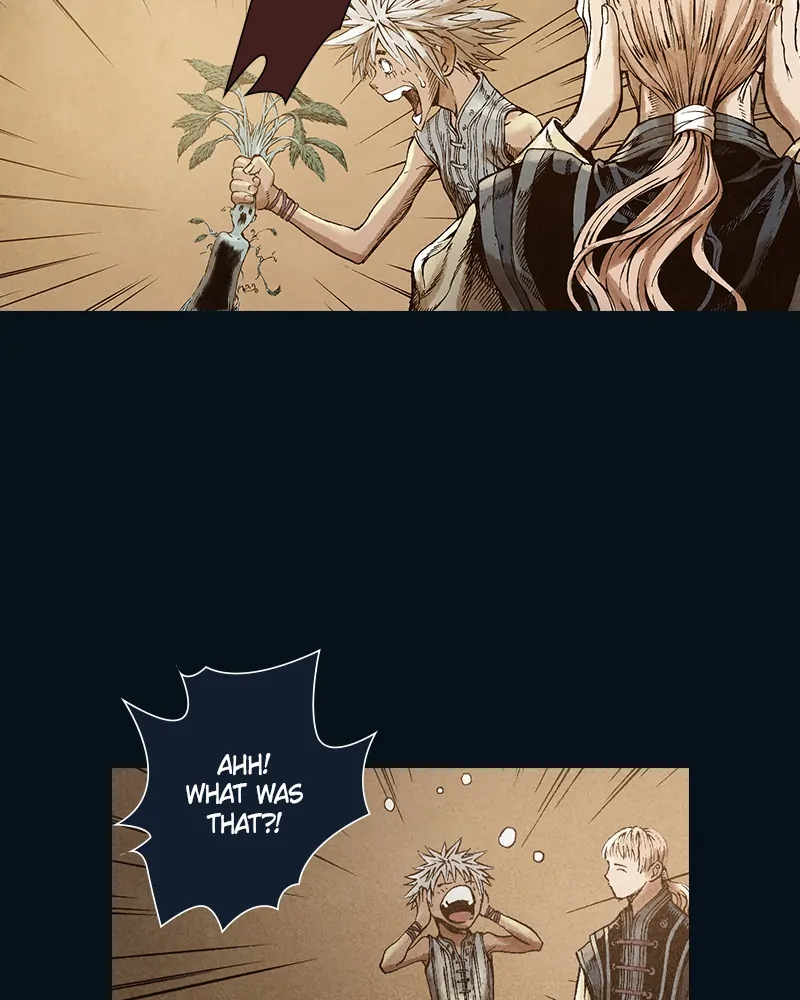Read Blade of the Phantom Master En Manga Online