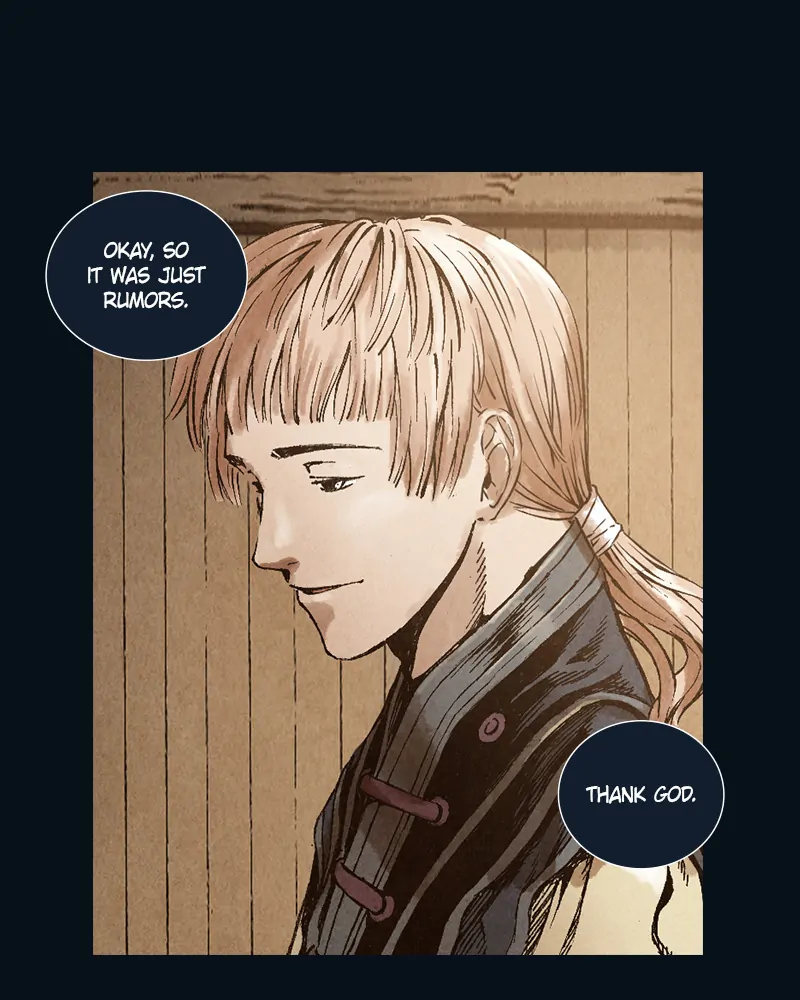 Read Blade of the Phantom Master En Manga Online