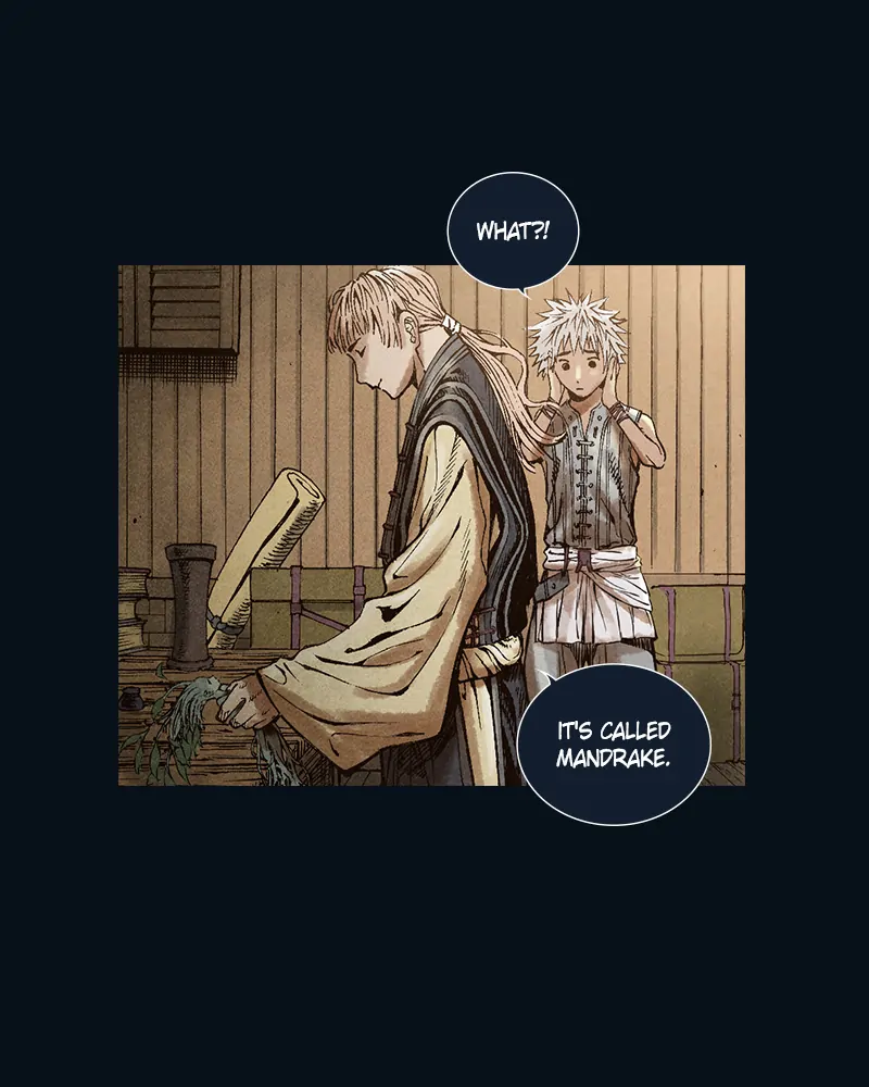 Read Blade of the Phantom Master En Manga Online