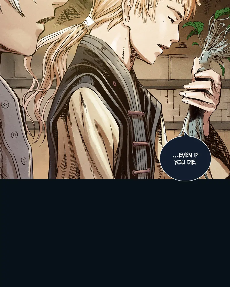 Read Blade of the Phantom Master En Manga Online