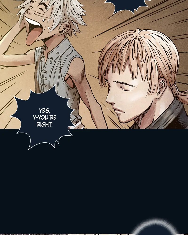Read Blade of the Phantom Master En Manga Online