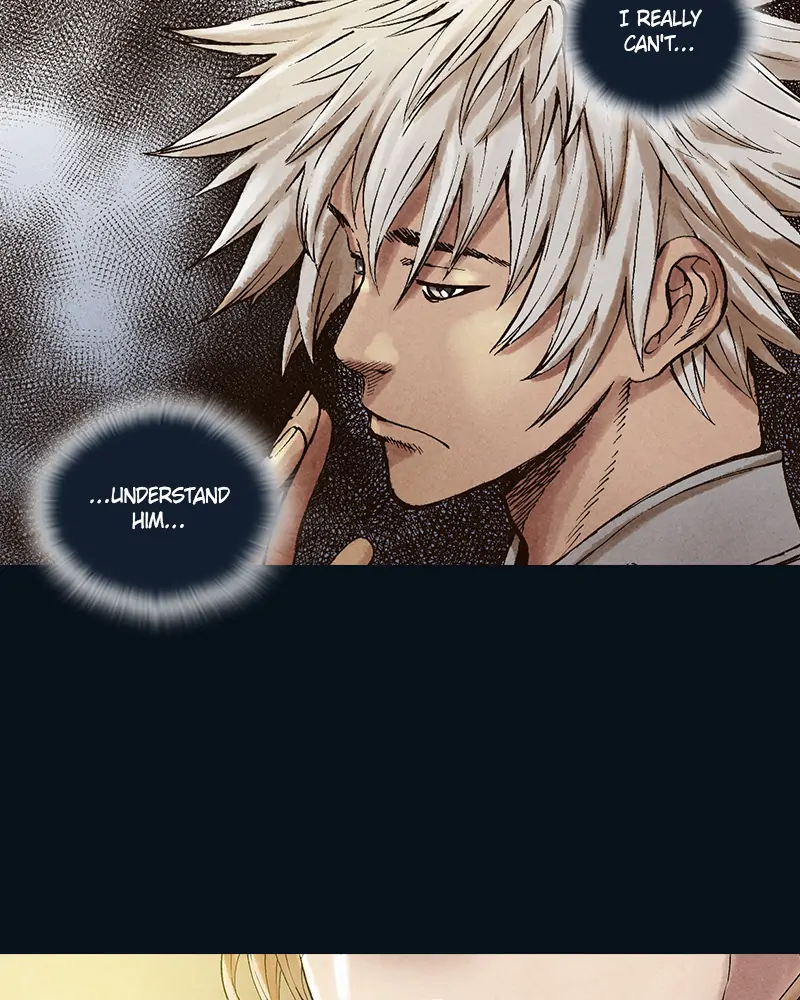 Read Blade of the Phantom Master En Manga Online