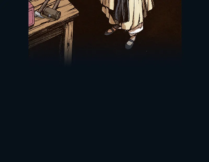 Read Blade of the Phantom Master En Manga Online