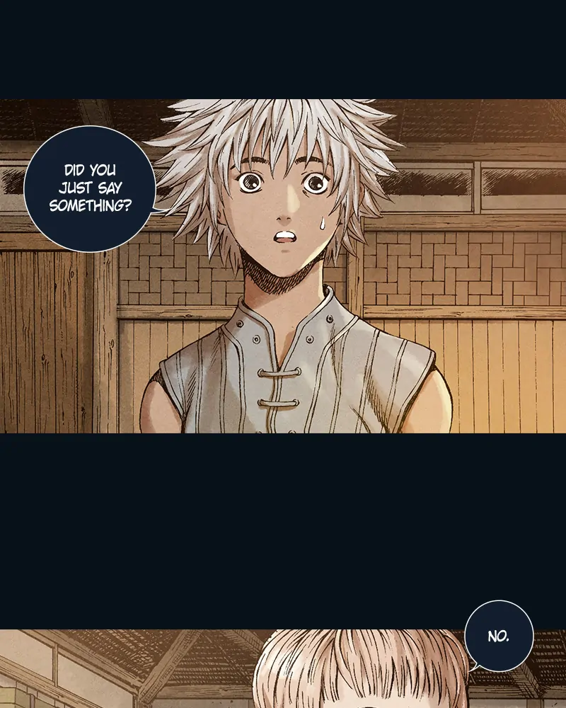 Read Blade of the Phantom Master En Manga Online