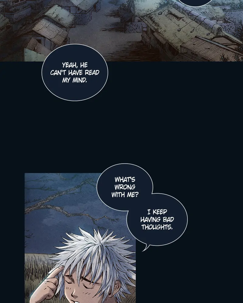 Read Blade of the Phantom Master En Manga Online