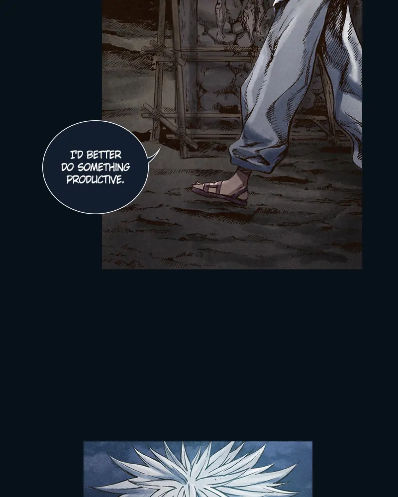 Read Blade of the Phantom Master En Manga Online