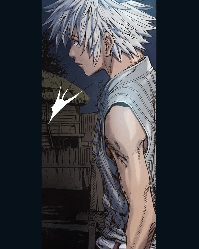 Read Blade of the Phantom Master En Manga Online