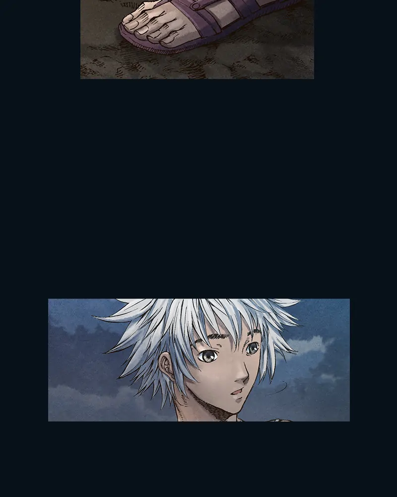Read Blade of the Phantom Master En Manga Online