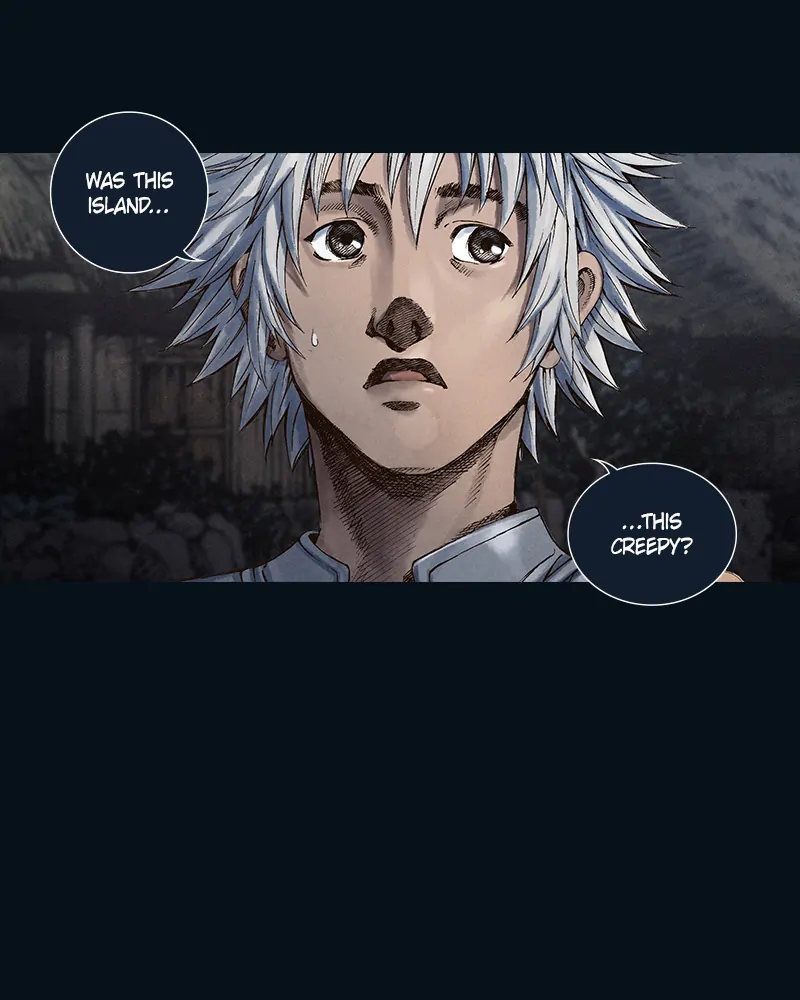 Read Blade of the Phantom Master En Manga Online