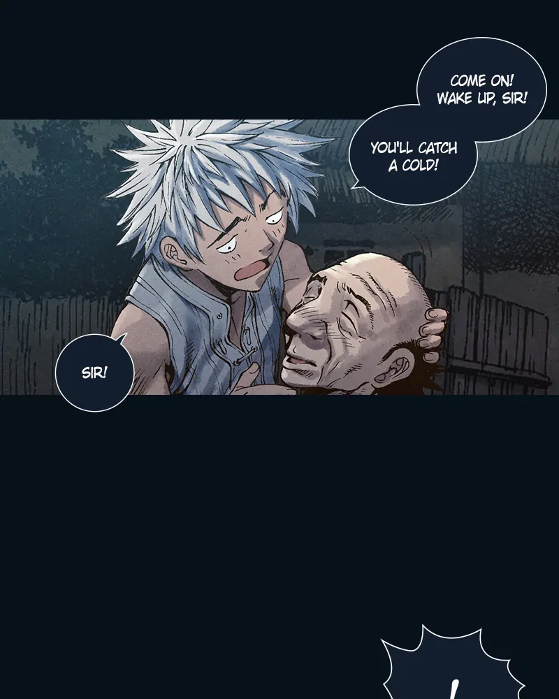 Read Blade of the Phantom Master En Manga Online