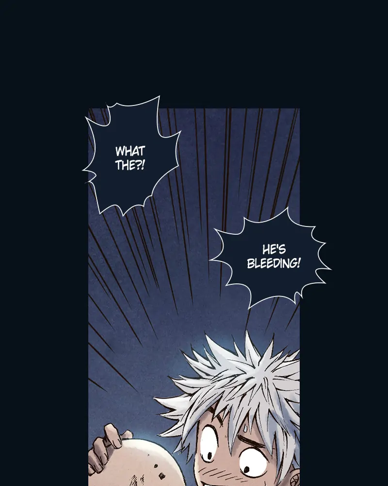 Read Blade of the Phantom Master En Manga Online