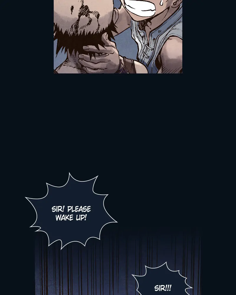 Read Blade of the Phantom Master En Manga Online