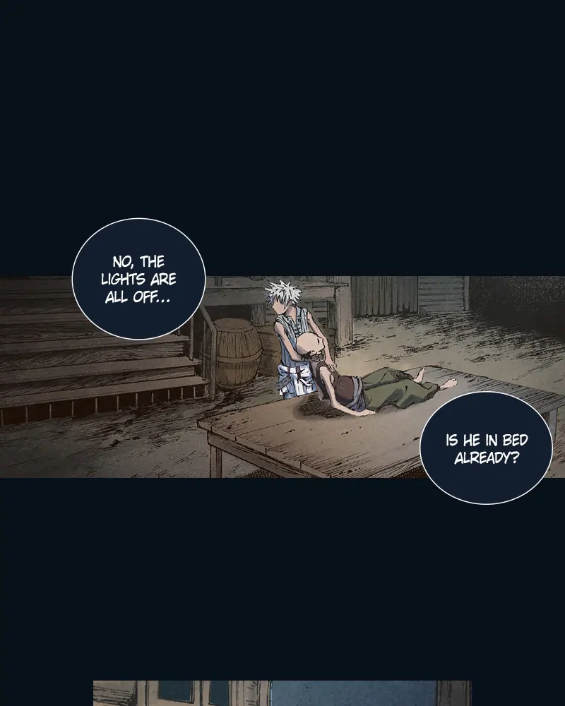 Read Blade of the Phantom Master En Manga Online