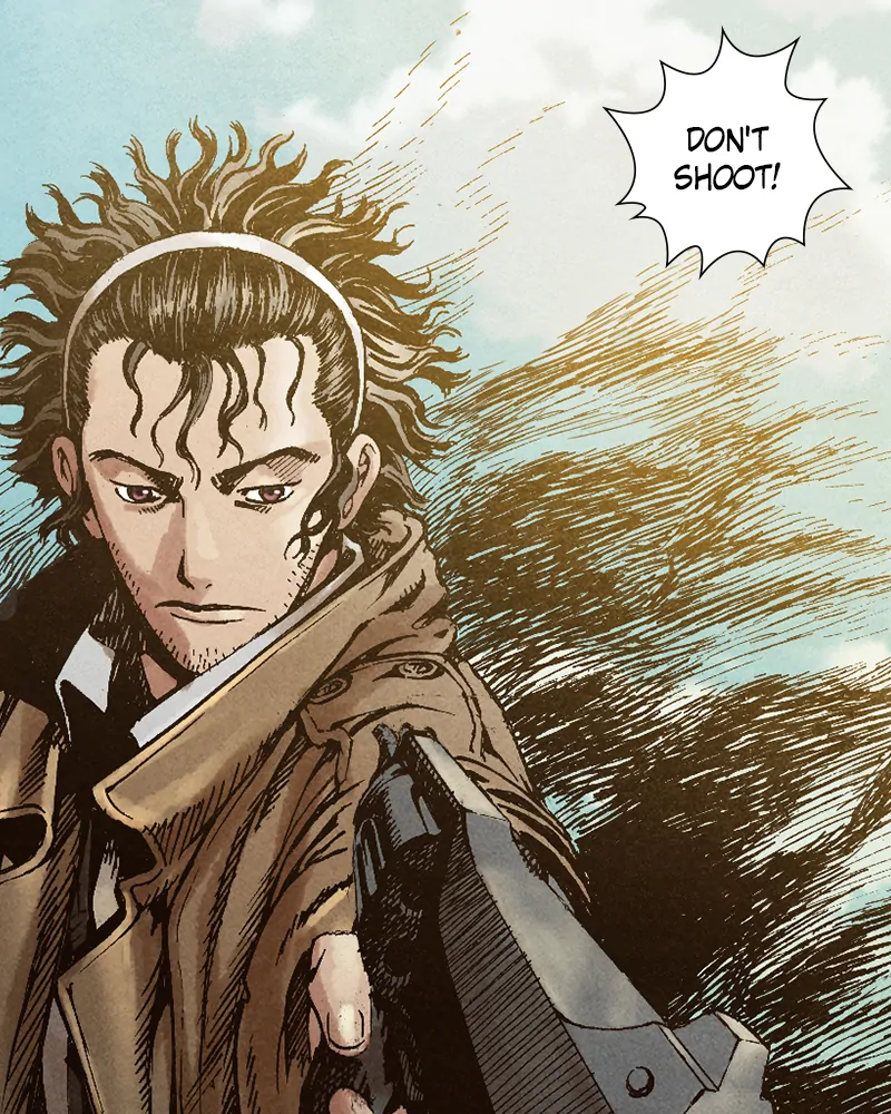 Read Blade of the Phantom Master En Manga Online