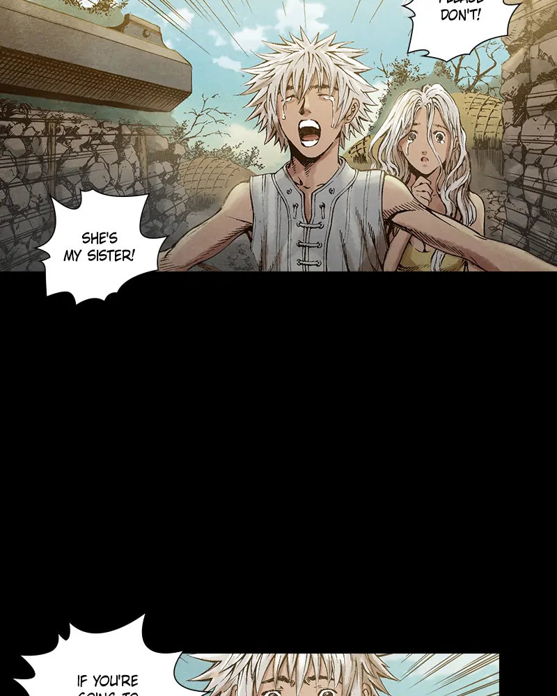 Read Blade of the Phantom Master En Manga Online