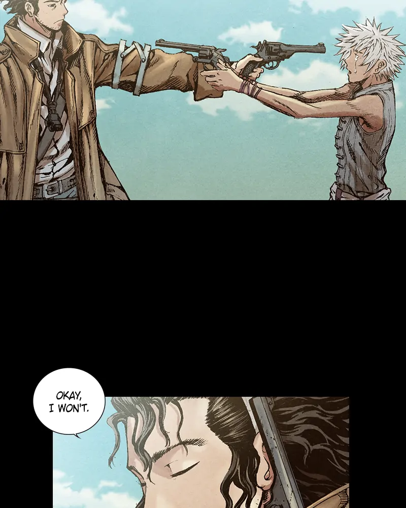Read Blade of the Phantom Master En Manga Online