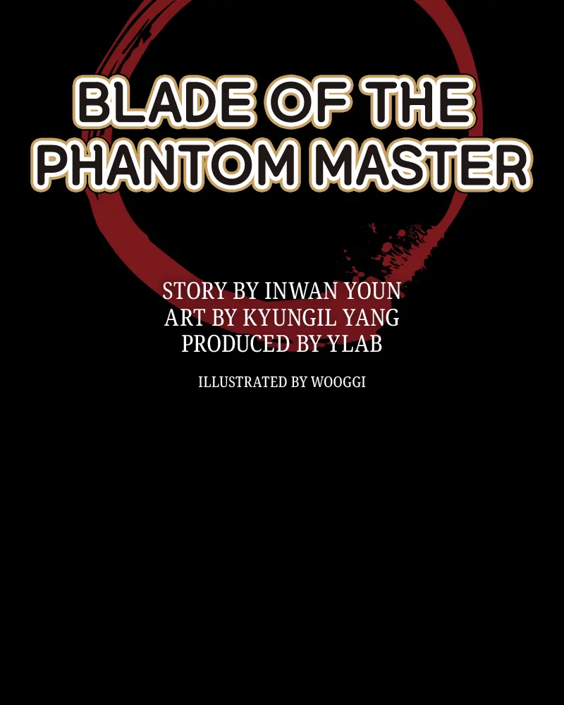 Read Blade of the Phantom Master En Manga Online