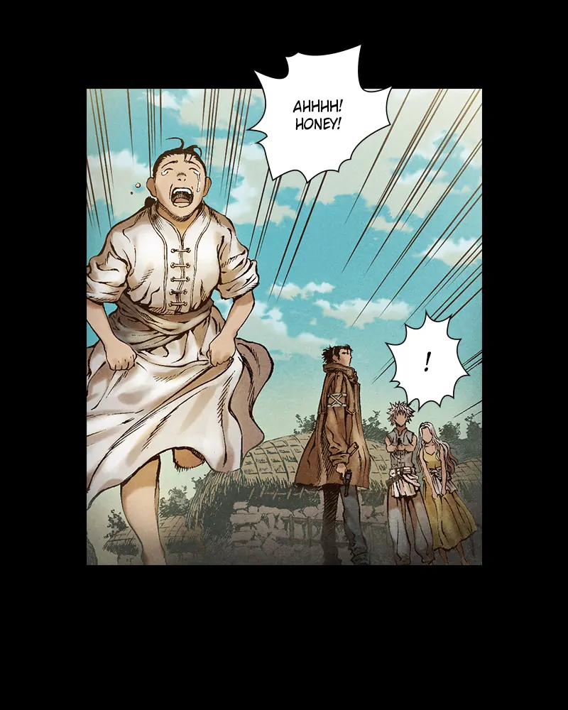 Read Blade of the Phantom Master En Manga Online