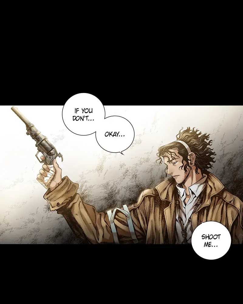 Read Blade of the Phantom Master En Manga Online
