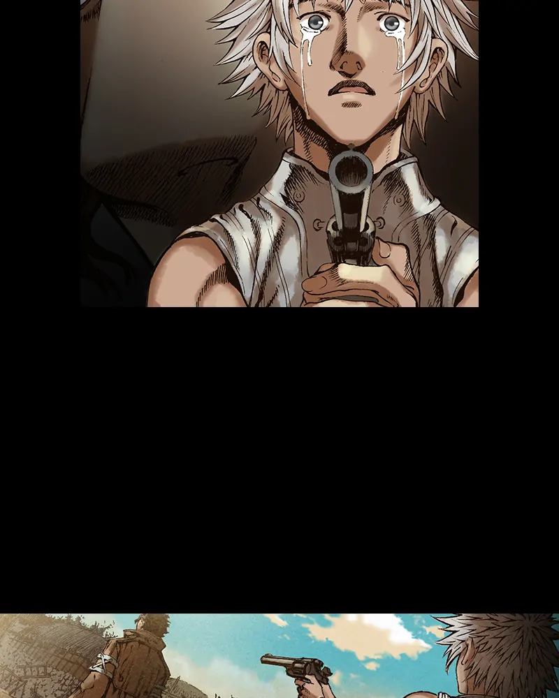 Read Blade of the Phantom Master En Manga Online