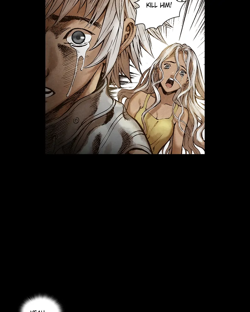 Read Blade of the Phantom Master En Manga Online