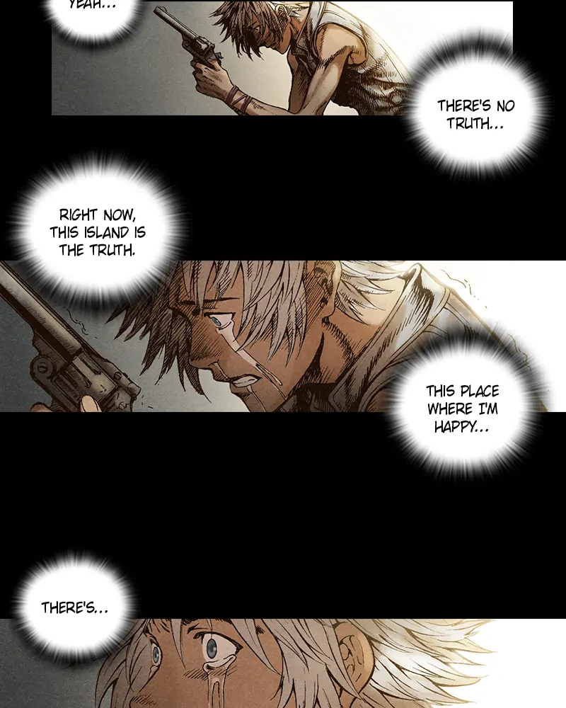 Read Blade of the Phantom Master En Manga Online