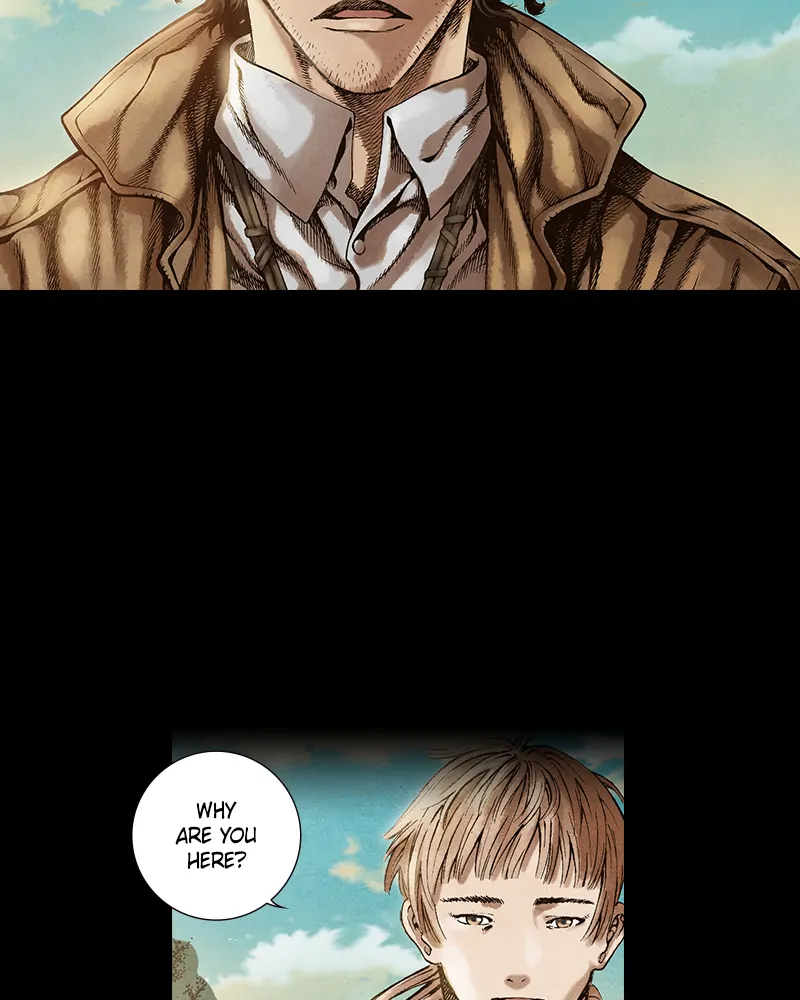 Read Blade of the Phantom Master En Manga Online