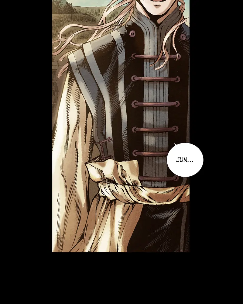 Read Blade of the Phantom Master En Manga Online