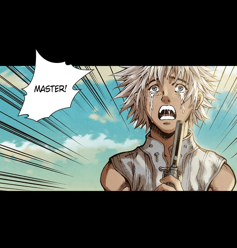Read Blade of the Phantom Master En Manga Online
