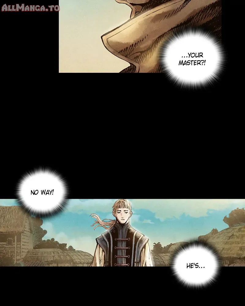 Read Blade of the Phantom Master En Manga Online