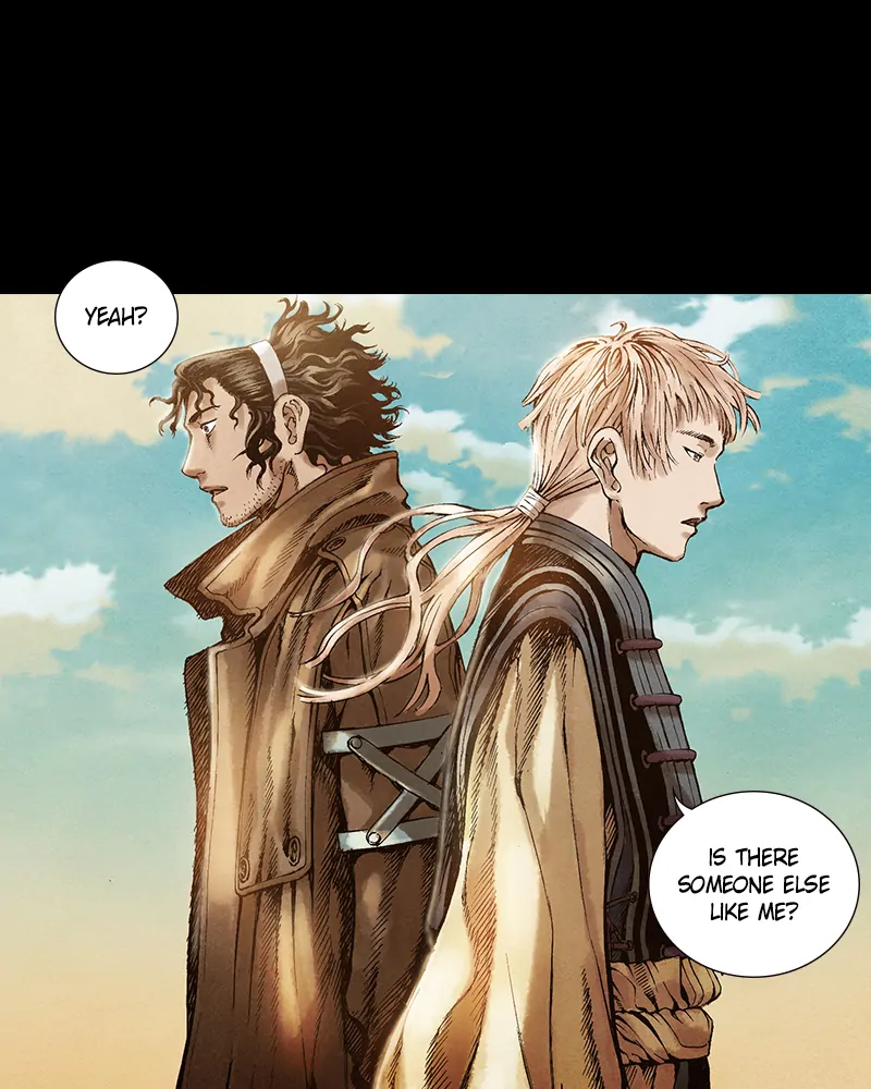 Read Blade of the Phantom Master En Manga Online