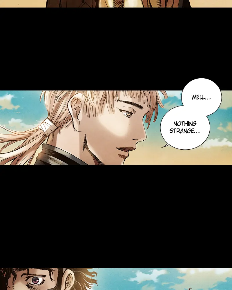Read Blade of the Phantom Master En Manga Online