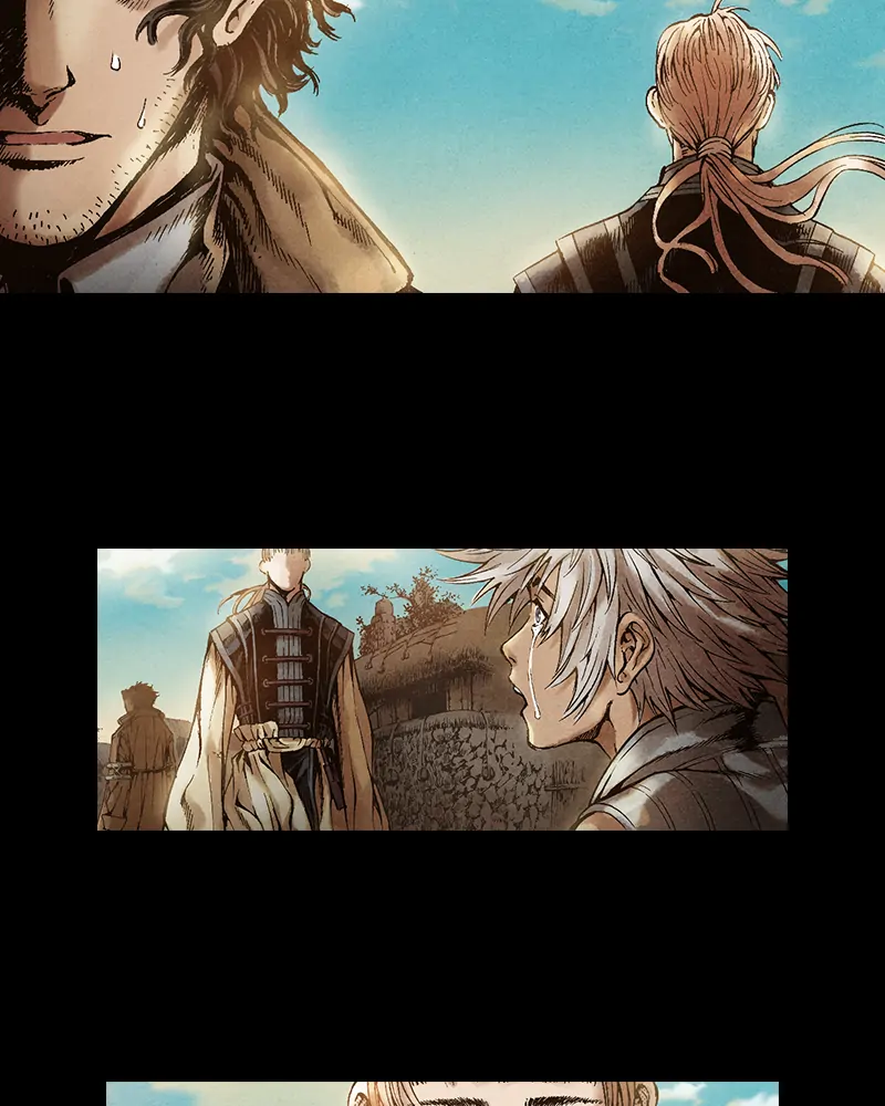 Read Blade of the Phantom Master En Manga Online