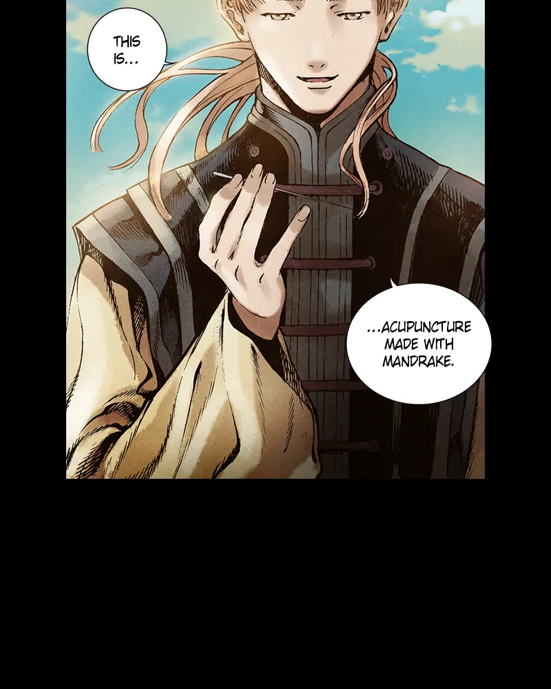 Read Blade of the Phantom Master En Manga Online
