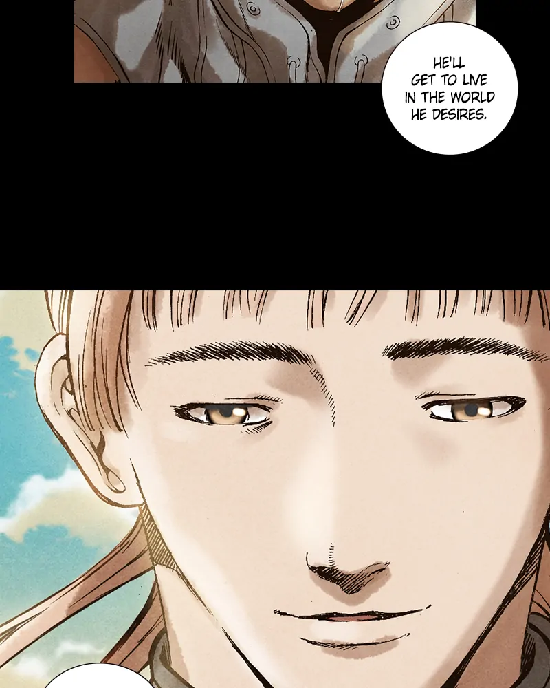 Read Blade of the Phantom Master En Manga Online