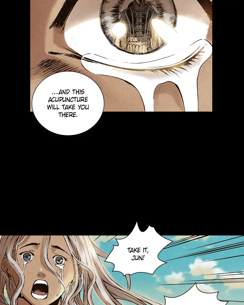 Read Blade of the Phantom Master En Manga Online