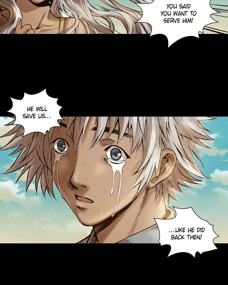 Read Blade of the Phantom Master En Manga Online