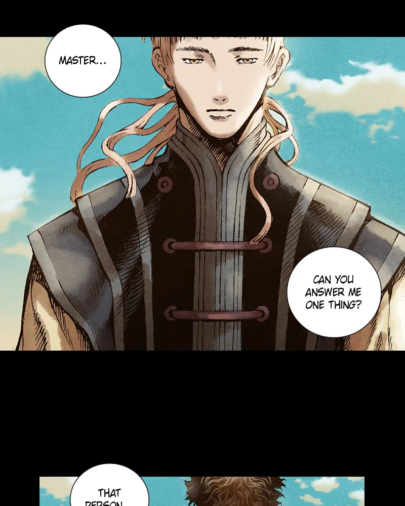 Read Blade of the Phantom Master En Manga Online