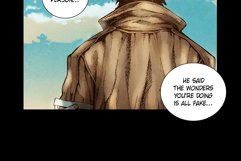 Read Blade of the Phantom Master En Manga Online
