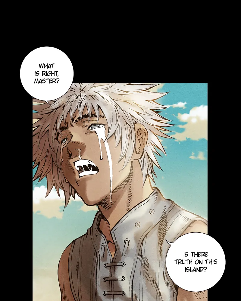 Read Blade of the Phantom Master En Manga Online