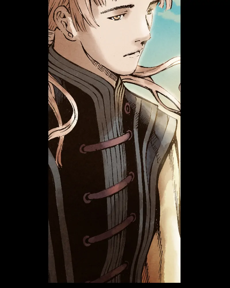 Read Blade of the Phantom Master En Manga Online