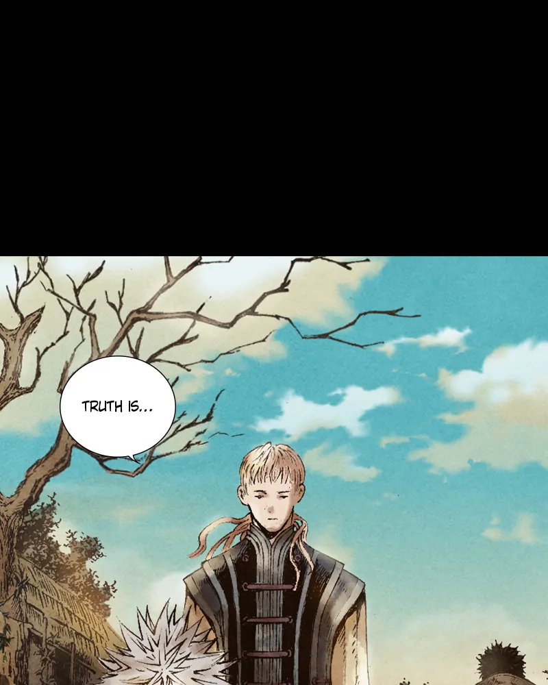 Read Blade of the Phantom Master En Manga Online
