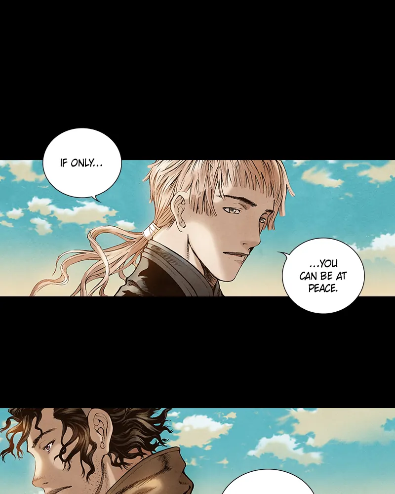 Read Blade of the Phantom Master En Manga Online