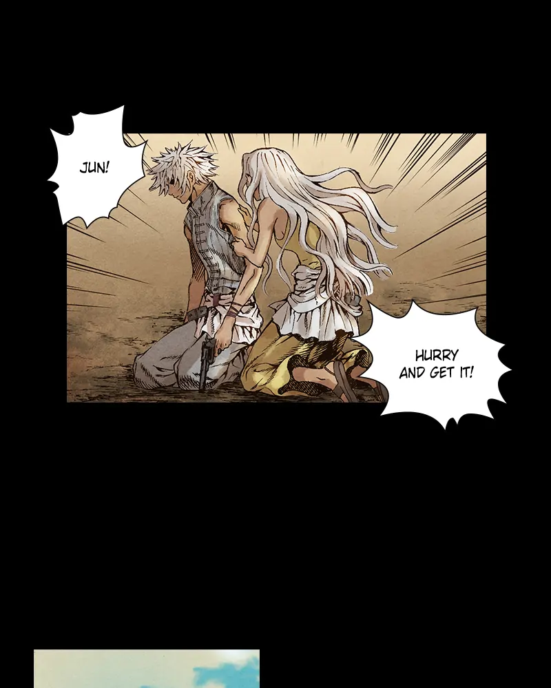 Read Blade of the Phantom Master En Manga Online