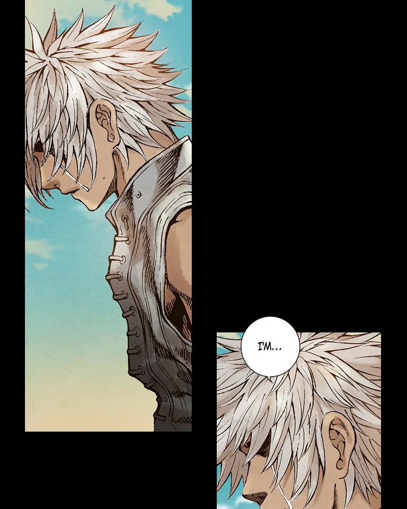 Read Blade of the Phantom Master En Manga Online