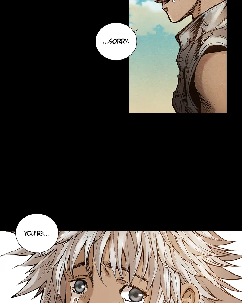 Read Blade of the Phantom Master En Manga Online