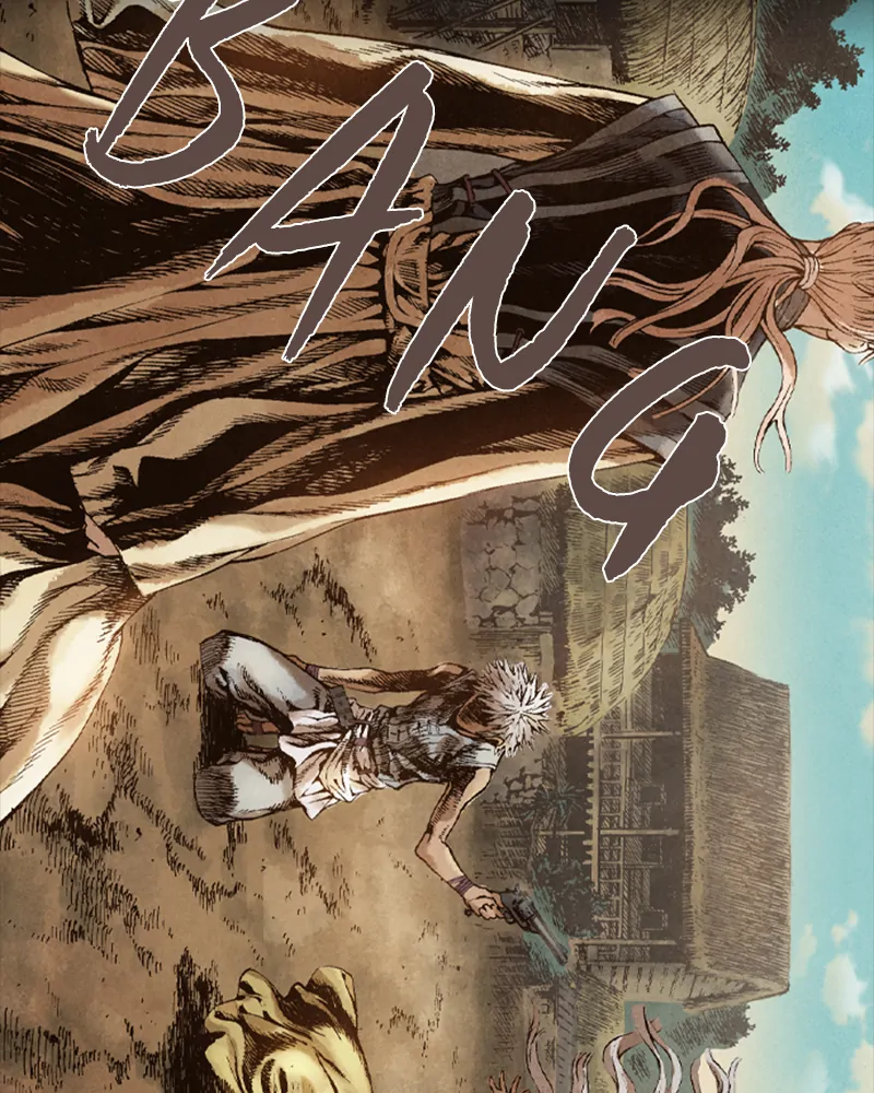 Read Blade of the Phantom Master En Manga Online