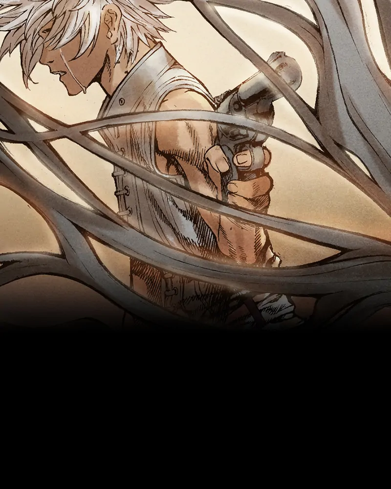 Read Blade of the Phantom Master En Manga Online