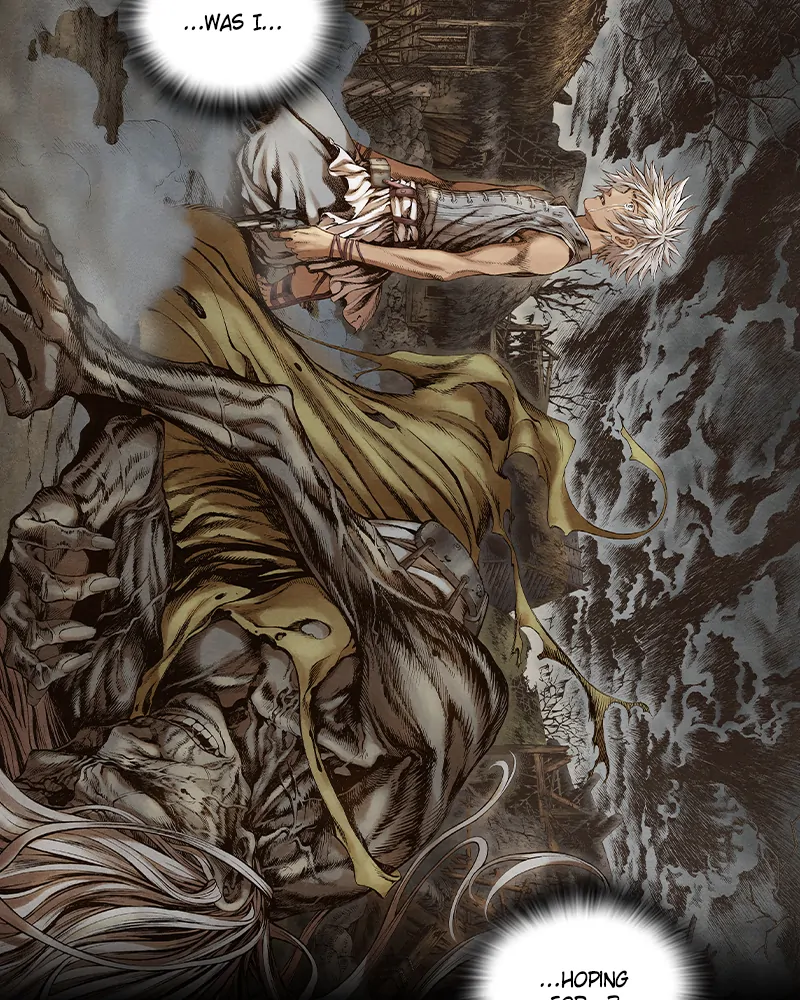 Read Blade of the Phantom Master En Manga Online